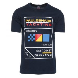 PAUL AND SHARK T-SHIRT 1095-013