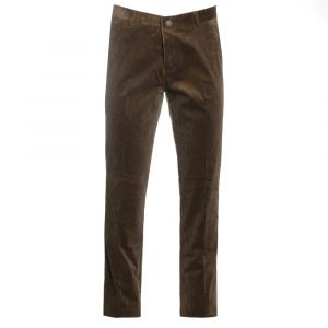 NEW YORK TAILORS ΠΑΝΤΕΛΟΝΙ ΚΟΤΛΕ PENKO-BEIGE