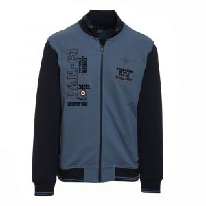 AERONAUTICA ΖΑΚΕΤΑ FELPA F419-94368