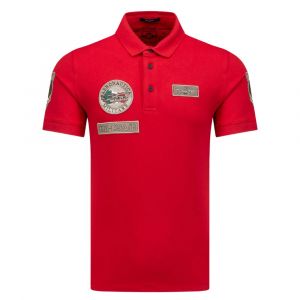 AERONAUTICA POLO M.C. P192-19299
