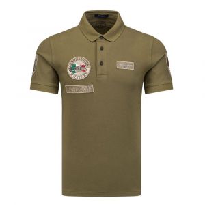 AERONAUTICA POLO M.C. P192-39284
