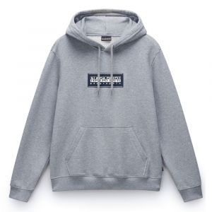 NAPAPIJRI HOODIE B-BOX LOGO H 1601