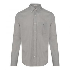 GANT REG CLASSIC POPLIN SHIRT 0100-032