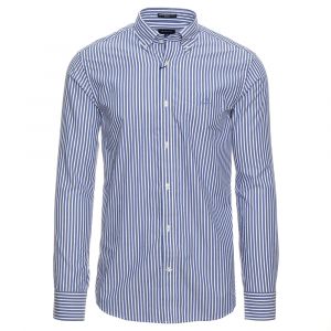 GANT THE BROADCLOTH STRIPE REG BD 2000-436