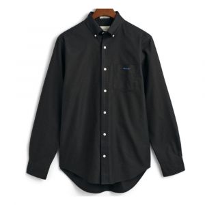 GANT ΠΟΥΚΑΜΙΣΟ REF BEEFY OXFORD SHIRT 0250-005