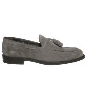 VICE ΠΑΠΟΥΤΣΙΑ 42672-GREY SUEDE