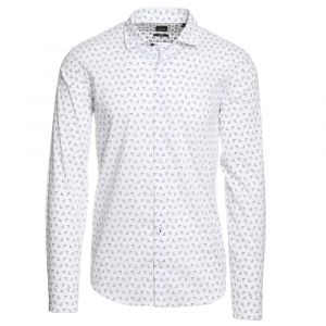 HUGO BOSS SHIRT MYPOP_2 5246-100