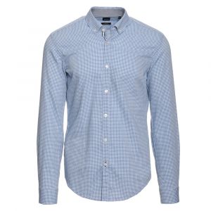 HUGO BOSS SHIRT RIKARD_53 6743-426