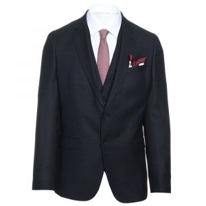 HUGO BOSS ΚΟΥΣΤΟΥΜΙ NOVAN6 8220-402