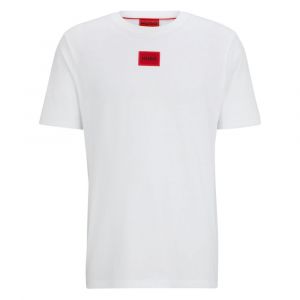 HUGO T-SHIRT DIRAGOLINO 212 7978-100