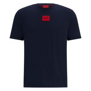 HUGO T-SHIRT DIRAGOLINO 212 7978-405