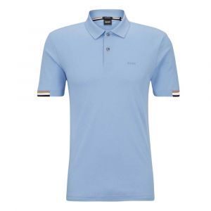BOSS POLO SHIRT PARLAY147 7113-450