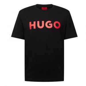HUGO T-SHIRT DULIVIO 7556-001