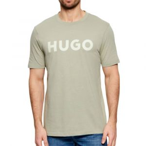 HUGO T-SHIRT DULIVIO 7556-337