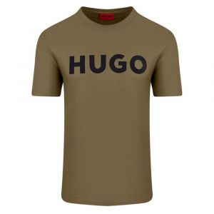 HUGO T-SHIRT DULIVIO 7556-389