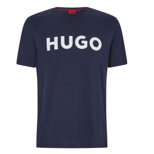 HUGO T-SHIRT DULIVIO 7556-405