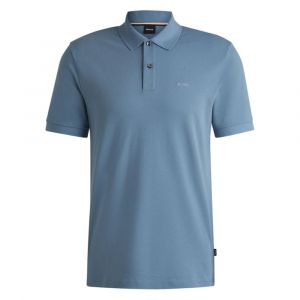 BOSS POLO SHIRT  PALLAS 8362-459