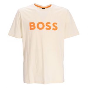 BOSS T-SHIRT THINKING1 1923-277