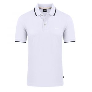 BOSS POLO SHIRT PARLAY190 4697-101