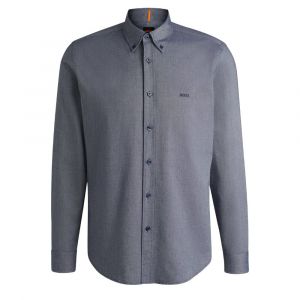 BOSS SHIRT RICKERT_M 9707-418