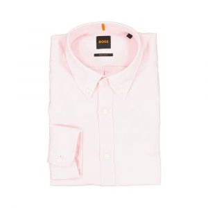 BOSS SHIRT RICKERT_M 9707-682