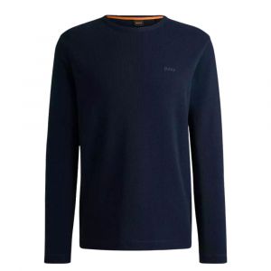 BOSS ΜΠΛΟΥΖΑ TEMPESTO 0725-404