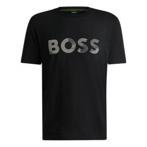 BOSS TEE LOGO GLAMPING 7834-001