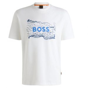 BOSS TE_LOGOSPACE 9186-101