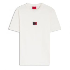 HUGO T-SHIRT DANOTIE  3124-102