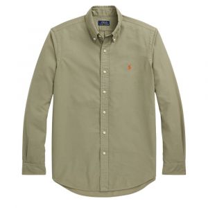 RALPH LAUREN ΠΟΥΚΑΜΙΣΟ M CLASSICS 64034
