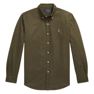 RALPH LAUREN ΠΟΥΚΑΜΙΣΟ M CLASSICS 64520