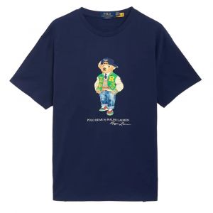 RALPH LAUREN T-SHIRT MCLASSICS 97039