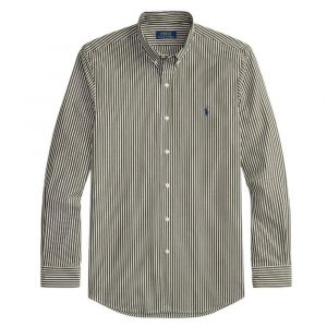RALPH LAUREN  ΠΟΥΚΑΜΙΣΟ MCLASSICS 46025