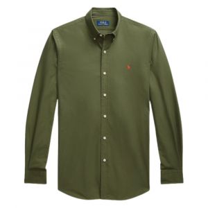 RALPH LAUREN ΠΟΥΚΑΜΙΣΟ M CLASSICS 49005