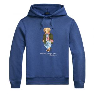 RALPH LAUREN MCLASSICS HOODIE 92001