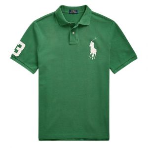 RALPH LAUREN POLO SHIRT MCLASSICS 25002