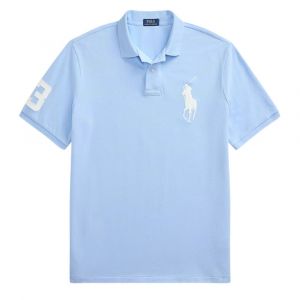 RALPH LAUREN POLO SHIRT MCLASSICS 25003