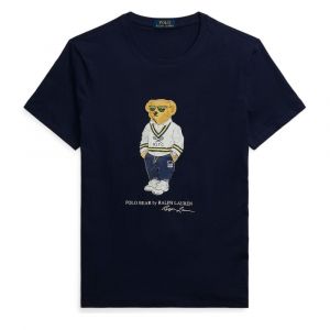 RALPH LAUREN  T-SHIRT MCLASSICS 37003
