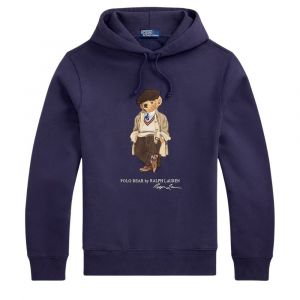 RALPH LAUREN HOODIE M OL CLASSICS 14001