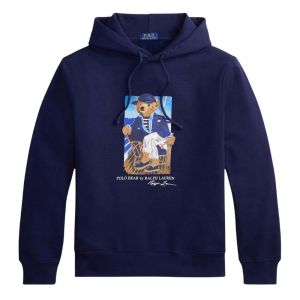 RALPH LAUREN HOODIE M CLASSICS 11001