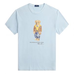 RALPH LAUREN T-SHIRT M CLASSICS 47001