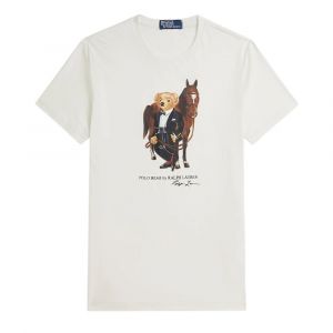 RALPH LAUREN T-SHIRT 93003
