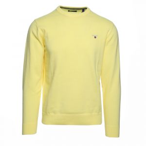 GANT CLASSIC COTTON C-NECK 0551-719