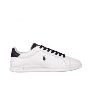 RALPH LAUREN HTR CTR II-SK-LTL WHITE 29002