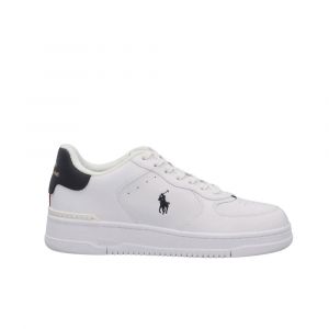 RALPH LAUREN SNEAKERSMASTR CT RIB-SK-LTL 36001
