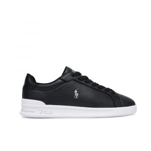 RALPH LAUREN SNEAKERS HRT CRT II-SK-LTL 58001