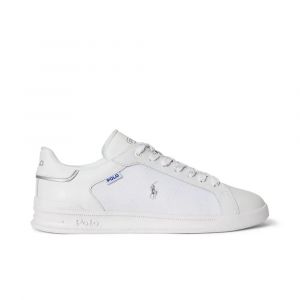 RALPH LAUREN SNEAKERS HRT CT UTILY-SK-LTL 61001