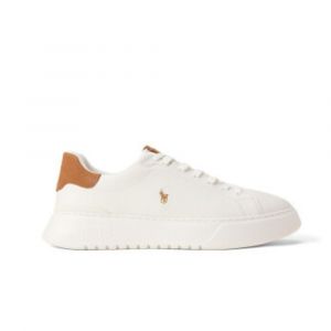 RALPH LAUREN SNEAKERS RLITE COURT-SK-LTL 70001