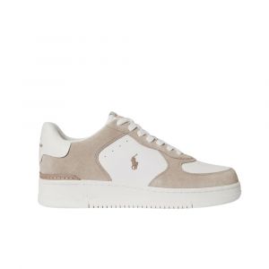 RALPH LAUREN SNEAKERS MASTERS CRT-SK-LTL 74003
