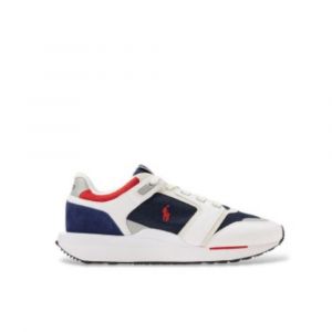 RALPH LAUREN SNEAKERS TRN89 PP V2-SK-LTL 87003